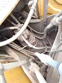 Buy XCMG XE200D Used Excavator / 5 Buy XCMG XE200D Used Excavator / 5