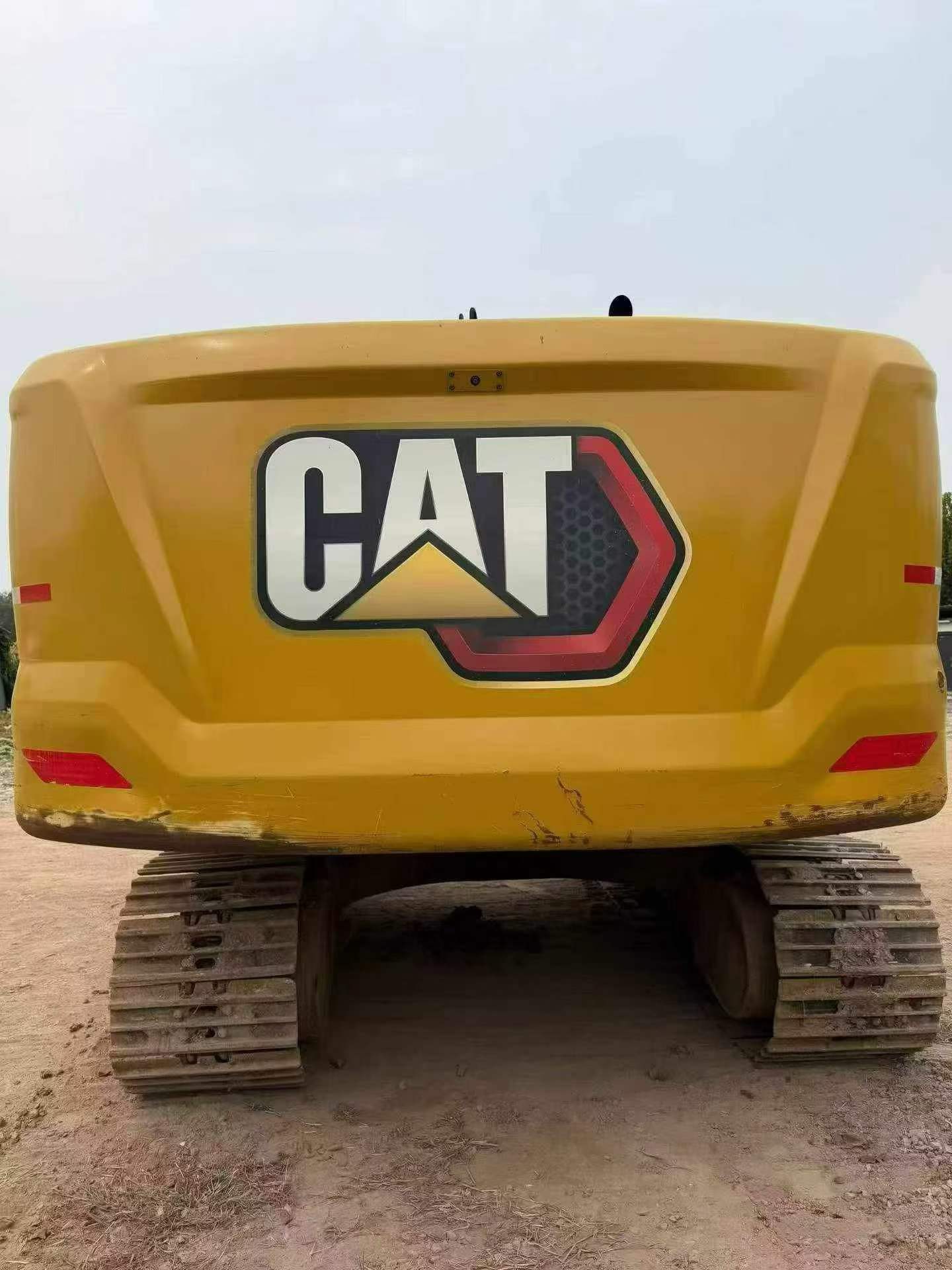 Buy Caterpillar 320GC Used Excavator / 6 Buy Caterpillar 320GC Used Excavator / 6