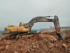 Buy Volvo EC360BL Used Excavator / 7 Buy Volvo EC360BL Used Excavator / 7