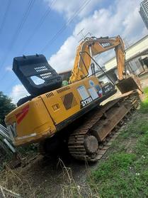 Buy Sany SY205C Used Excavator / 4 Buy Sany SY205C Used Excavator / 4