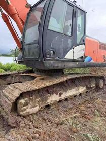 Buy Hitachi ZX240-5A Used Excavator / 3 Buy Hitachi ZX240-5A Used Excavator / 3
