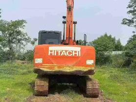 Buy Hitachi ZX130-5A Used Excavator / 7 Buy Hitachi ZX130-5A Used Excavator / 7