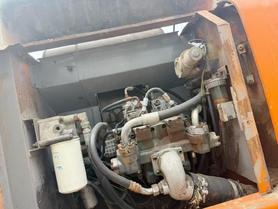 Buy Hitachi ZX200-6 Used Excavator / 6 Buy Hitachi ZX200-6 Used Excavator / 6