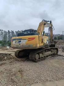 Buy Sany SY200C Used Excavator / 5 Buy Sany SY200C Used Excavator / 5