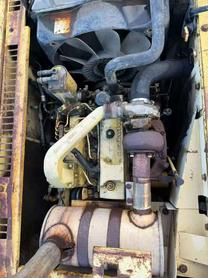 Buy Komatsu PC120-6 Used Excavator / 8 Buy Komatsu PC120-6 Used Excavator / 8