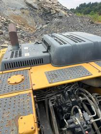 Buy XCMG XE380K Used Excavator / 9 Buy XCMG XE380K Used Excavator / 9
