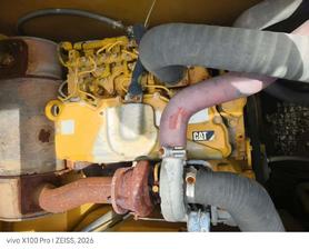Buy Caterpillar 320A Used Excavator / 2 Buy Caterpillar 320A Used Excavator / 2
