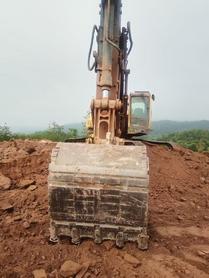 Buy Volvo EC360BL Used Excavator / 6 Buy Volvo EC360BL Used Excavator / 6