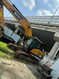 Buy Sany SY205C Used Excavator / 2 Buy Sany SY205C Used Excavator / 2