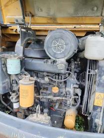 Buy Komatsu PC56-7 Used Excavator / 4 Buy Komatsu PC56-7 Used Excavator / 4