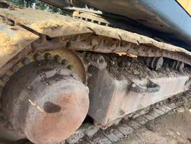 Buy Volvo EC480D Used Excavator / 9 Buy Volvo EC480D Used Excavator / 9