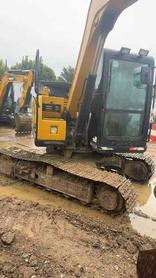 Buy Sany SY75 Used Excavator / 4 Buy Sany SY75 Used Excavator / 4