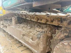Buy Kobelco SK135SR Used Excavator / 4 Buy Kobelco SK135SR Used Excavator / 4