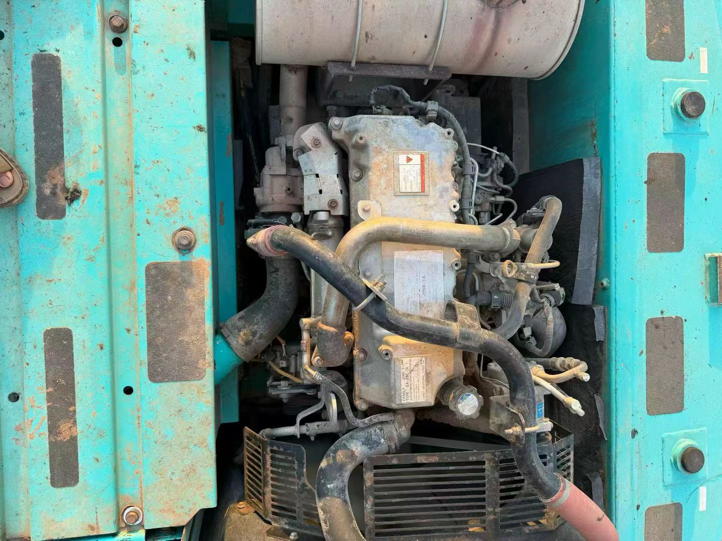 Buy Kobelco SK200 Used Excavator / 6 Buy Kobelco SK200 Used Excavator / 6