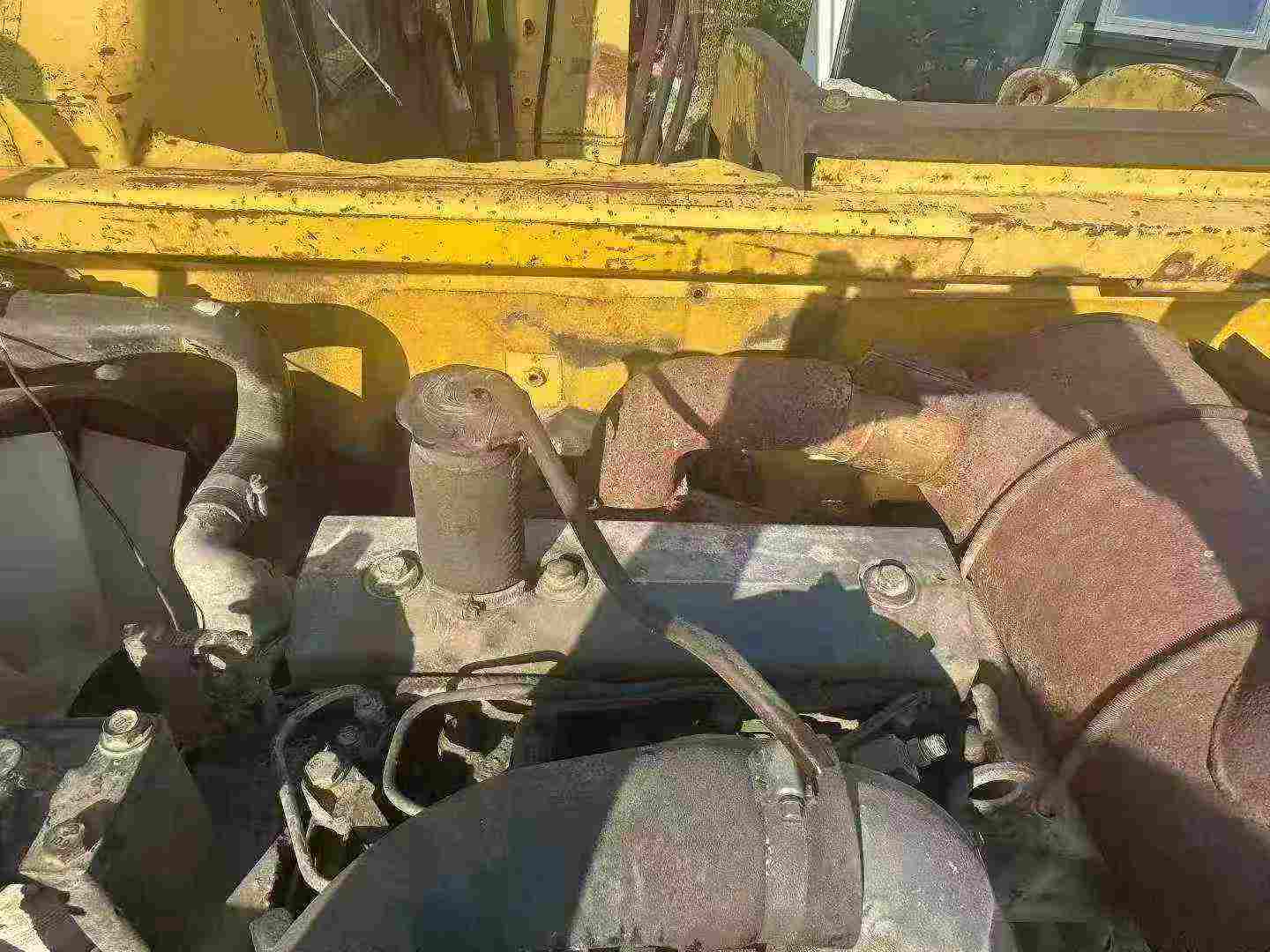 Buy Komatsu PC60 Used Excavator / 6 Buy Komatsu PC60 Used Excavator / 6