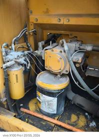 Buy Caterpillar 320A Used Excavator / 4 Buy Caterpillar 320A Used Excavator / 4