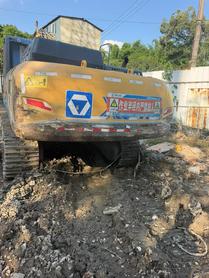 Buy XCMG XE370 Used Excavator / 2 Buy XCMG XE370 Used Excavator / 2