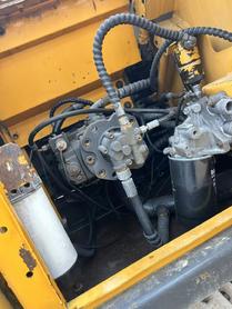 Buy Sany SY135 Used Excavator / 7 Buy Sany SY135 Used Excavator / 7
