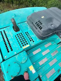 Buy Kobelco SK380-8 Used Excavator / 7 Buy Kobelco SK380-8 Used Excavator / 7