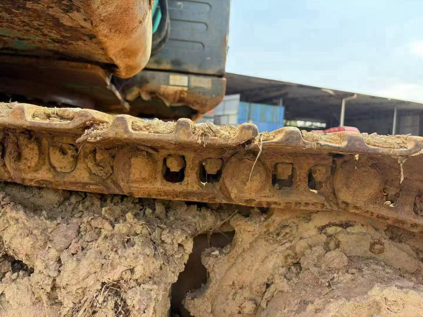 Buy Kobelco SK130-8 Used Excavator / 8 Buy Kobelco SK130-8 Used Excavator / 8