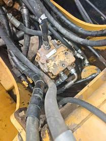 Acheter Pelle Caterpillar 307B d'occasion / 6 Acheter Pelle Caterpillar 307B d'occasion / 6