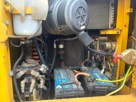Buy Komatsu PC120-8 Used Excavator / 4 Buy Komatsu PC120-8 Used Excavator / 4