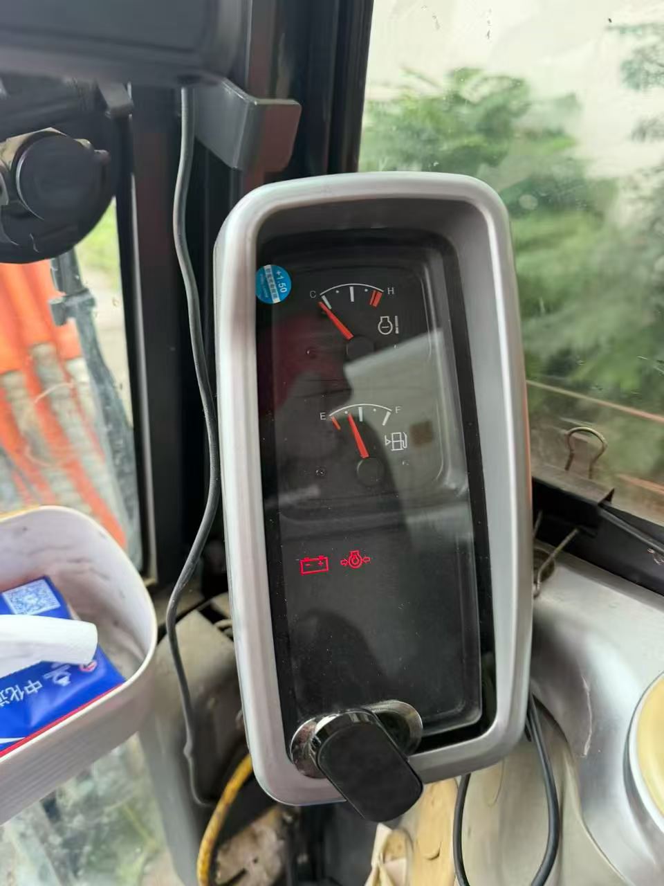 Buy Doosan DH55 Used Excavator / 7 Buy Doosan DH55 Used Excavator / 7