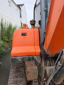 Buy Doosan DH55 Used Excavator / 6 Buy Doosan DH55 Used Excavator / 6