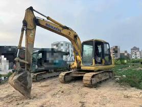 Buy Komatsu PC110-7 Used Excavator / 2 Buy Komatsu PC110-7 Used Excavator / 2