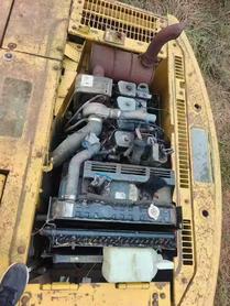 Buy Komatsu PC120-6 Used Excavator / 3 Buy Komatsu PC120-6 Used Excavator / 3