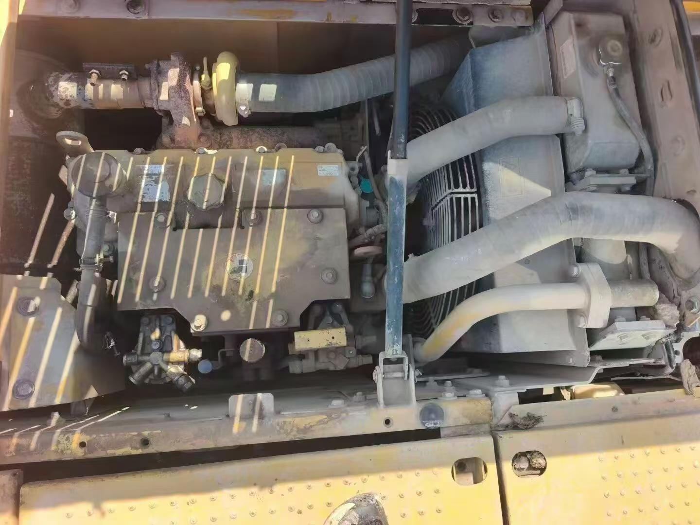 Buy Caterpillar 313D Used Excavator / 3 Buy Caterpillar 313D Used Excavator / 3