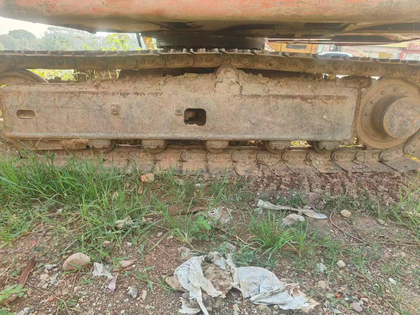 Buy Doosan DH80 Used Excavator / 6 Buy Doosan DH80 Used Excavator / 6