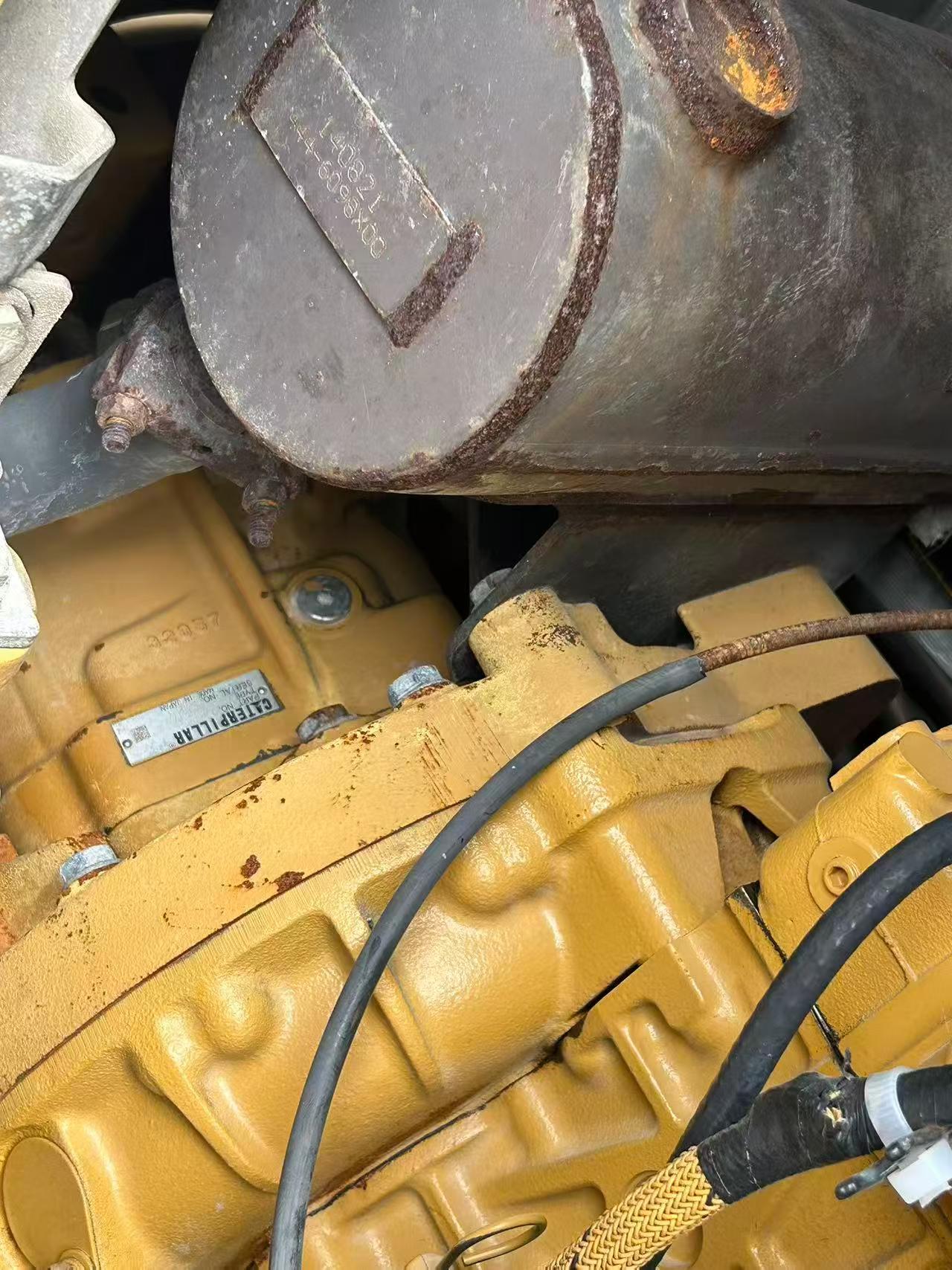 Buy Caterpillar 303E Used Excavator / 3