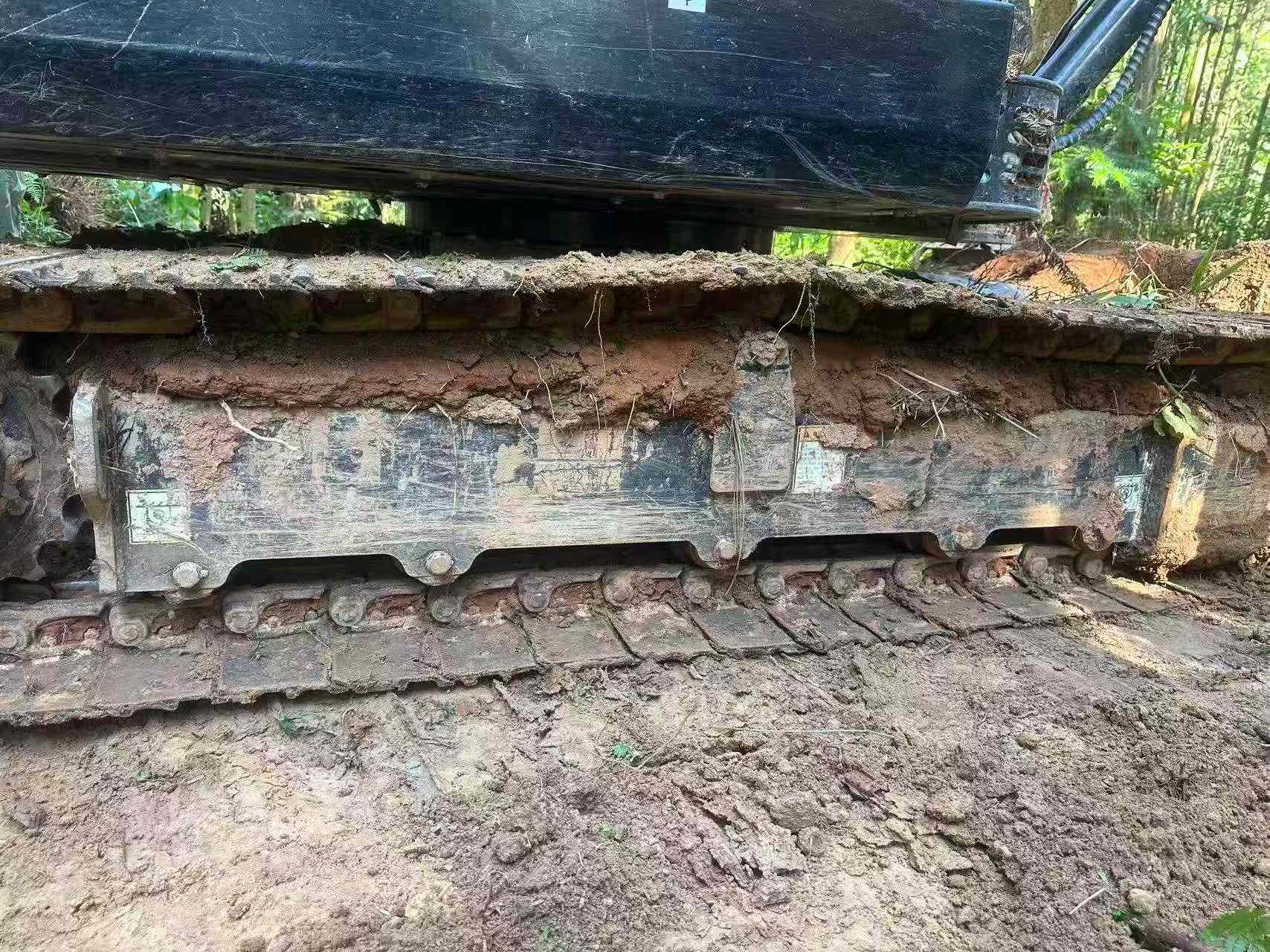Buy Sany SY60 Used Excavator / 9 Buy Sany SY60 Used Excavator / 9