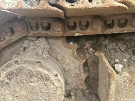 Buy Komatsu PC100 Used Excavator / 7 Buy Komatsu PC100 Used Excavator / 7