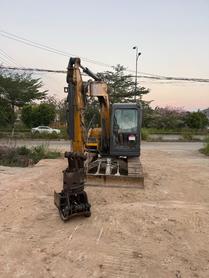 Buy XCMG XE75C Used Excavator / 9 Buy XCMG XE75C Used Excavator / 9
