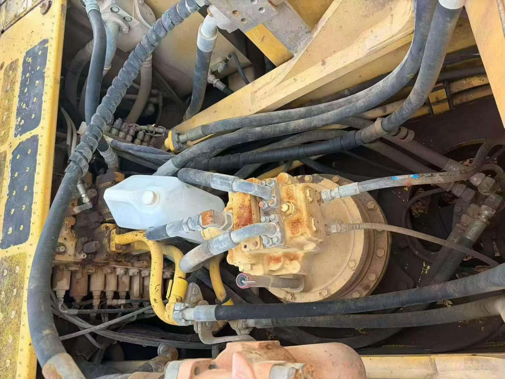 Buy Komatsu PC360-7 Used Excavator / 3 Buy Komatsu PC360-7 Used Excavator / 3