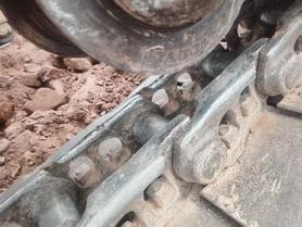 Buy Volvo EC360BL Used Excavator / 3 Buy Volvo EC360BL Used Excavator / 3