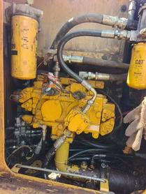 Buy Caterpillar 313D Used Excavator / 4 Buy Caterpillar 313D Used Excavator / 4