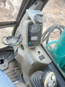 Buy Kobelco SK135SR Used Excavator / 4 Buy Kobelco SK135SR Used Excavator / 4