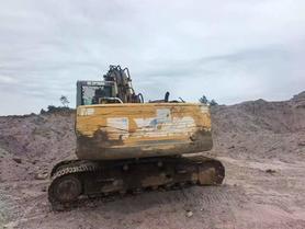 Buy XCMG XE215 Used Excavator / 2 Buy XCMG XE215 Used Excavator / 2