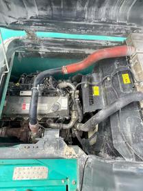 Buy Kobelco SK380-8 Used Excavator / 9 Buy Kobelco SK380-8 Used Excavator / 9