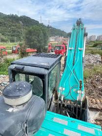 Buy Kobelco SK380-8 Used Excavator / 6 Buy Kobelco SK380-8 Used Excavator / 6