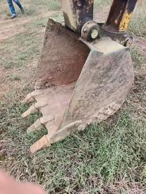 Buy Komatsu PC120-6 Used Excavator / 7 Buy Komatsu PC120-6 Used Excavator / 7