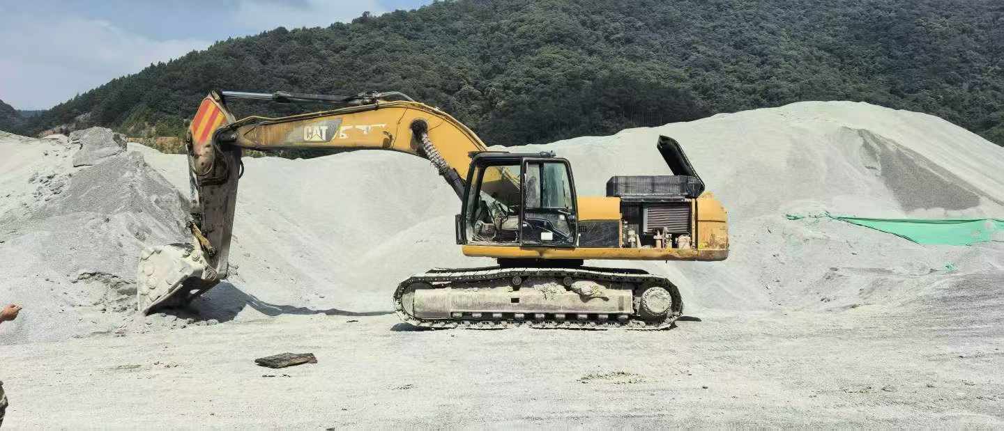 Buy Caterpillar 336E Used Excavator / 3 Buy Caterpillar 336E Used Excavator / 3