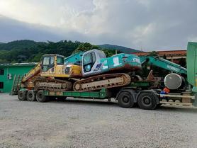 Buy Komatsu PC200-6 Used Excavator / 2 Buy Komatsu PC200-6 Used Excavator / 2