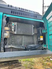 Buy Kobelco SK380-8 Used Excavator / 5 Buy Kobelco SK380-8 Used Excavator / 5