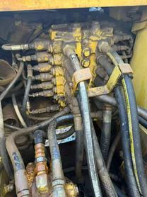 Buy Komatsu PC120-6 Used Excavator / 7 Buy Komatsu PC120-6 Used Excavator / 7