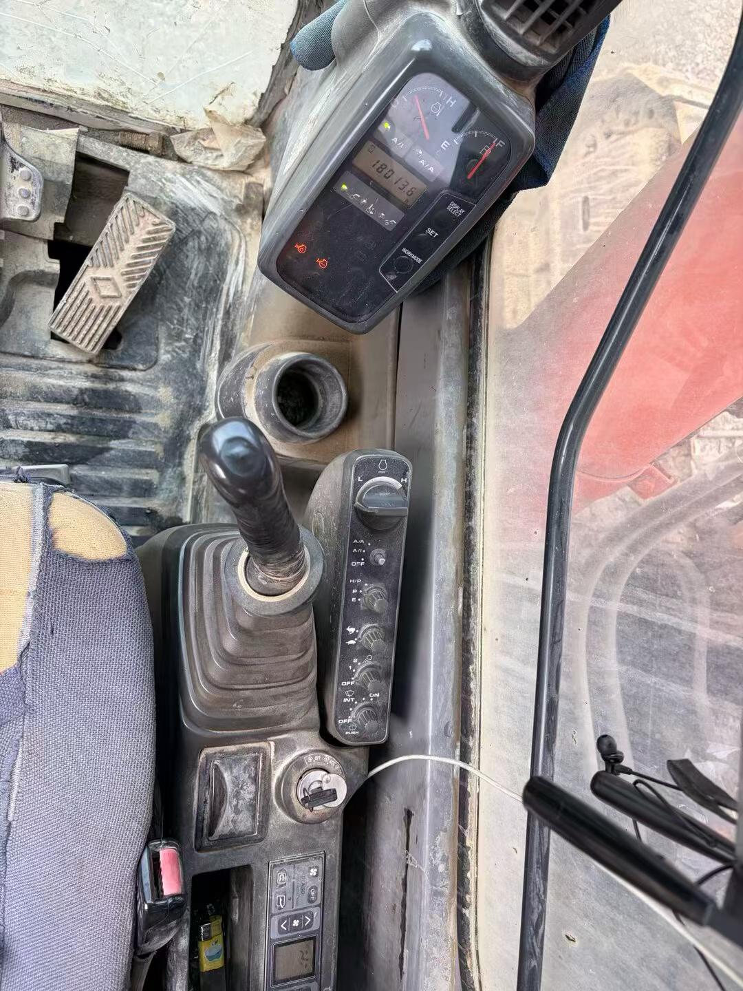 Buy Hitachi ZX450 Used Excavator / 6 Buy Hitachi ZX450 Used Excavator / 6