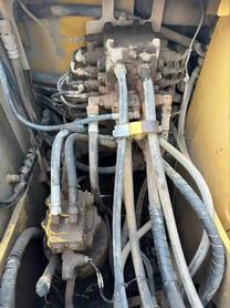 Buy Komatsu PC110-7 Used Excavator / 6 Buy Komatsu PC110-7 Used Excavator / 6